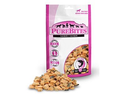 A Variety of Dog & Cat Treats
